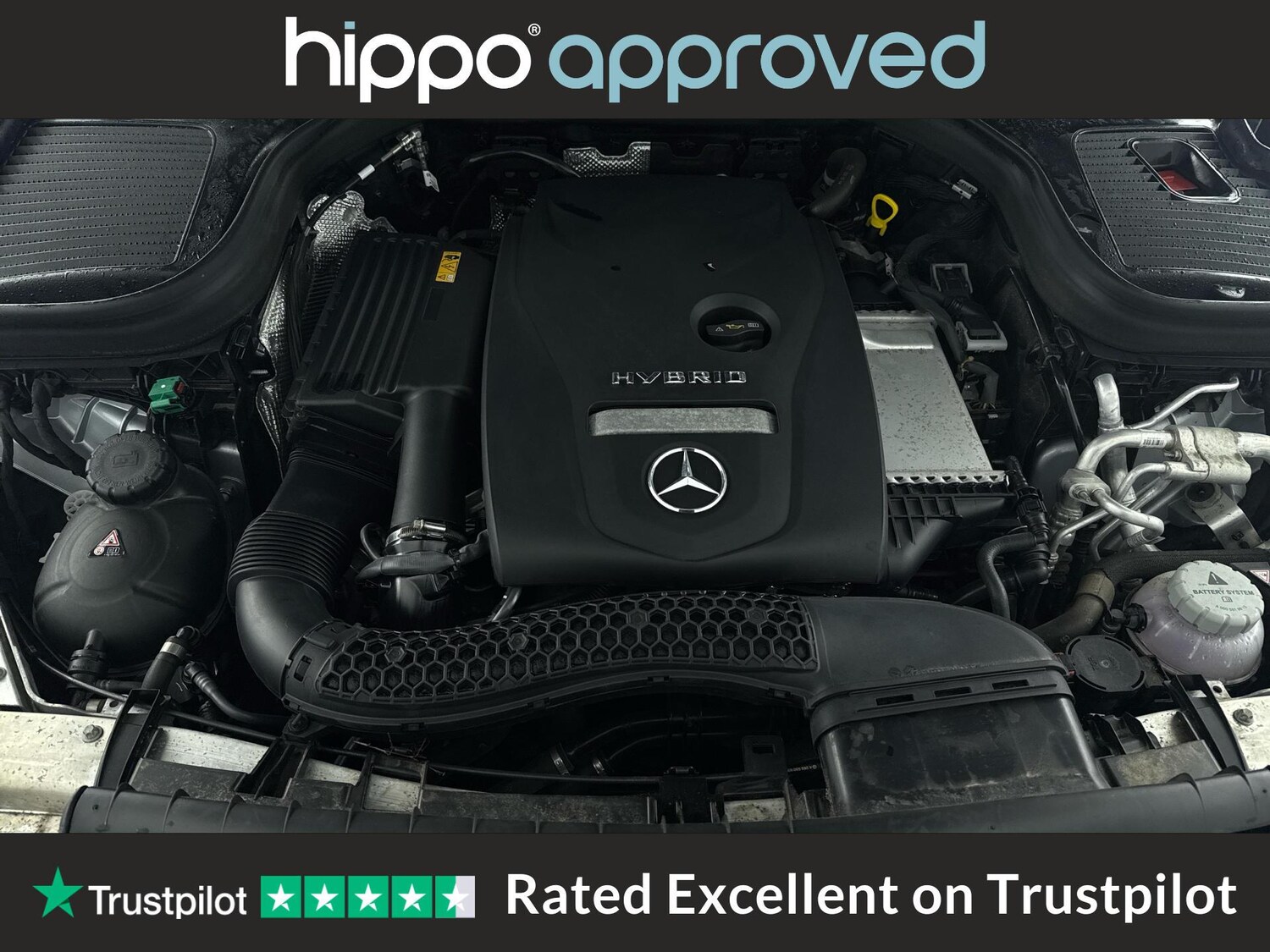 Used Mercedes-Benz GLC 2022 for sale - 76657493: Photo 31