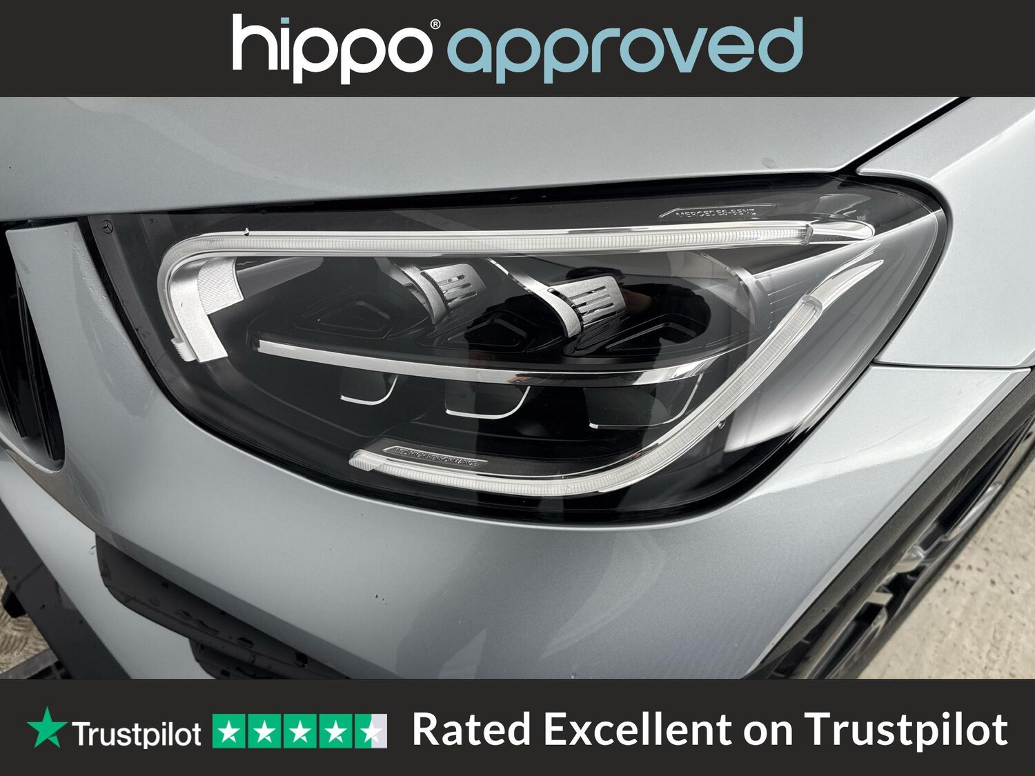 Used Mercedes-Benz GLC 2022 for sale - 76657493: Photo 32