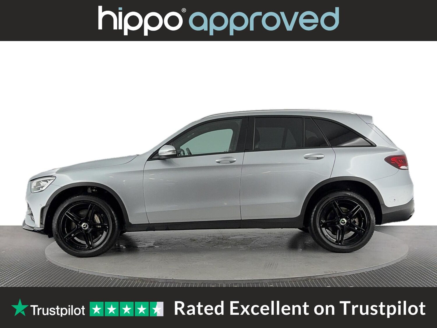 Used Mercedes-Benz GLC 2022 for sale - 76657493: Photo 7
