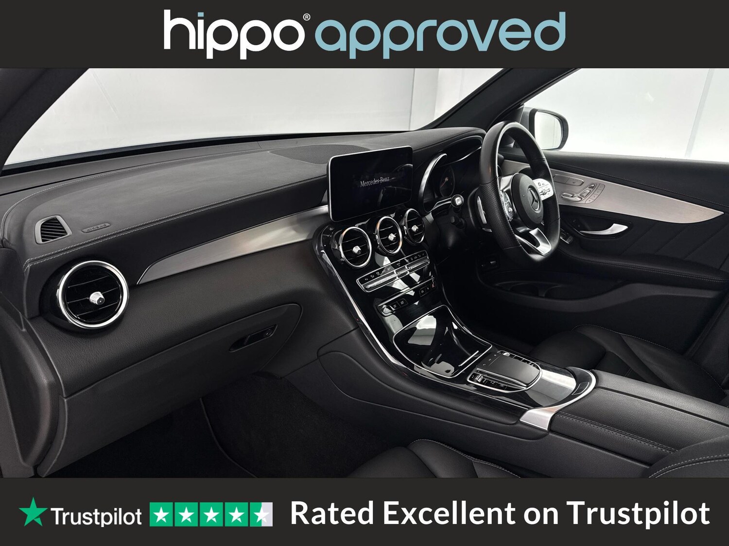 Used Mercedes-Benz GLC 2022 for sale - 76657493: Photo 9