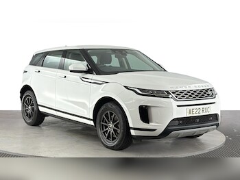 Used Land Rover Range Rover Evoque 2022 for sale - 78676468: Photo