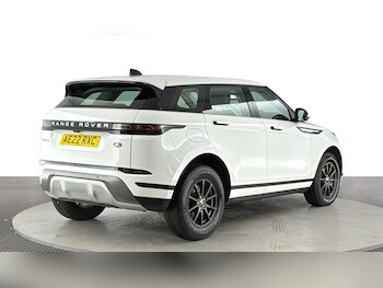 Used Land Rover Range Rover Evoque 2022 for sale - 78676468: Photo