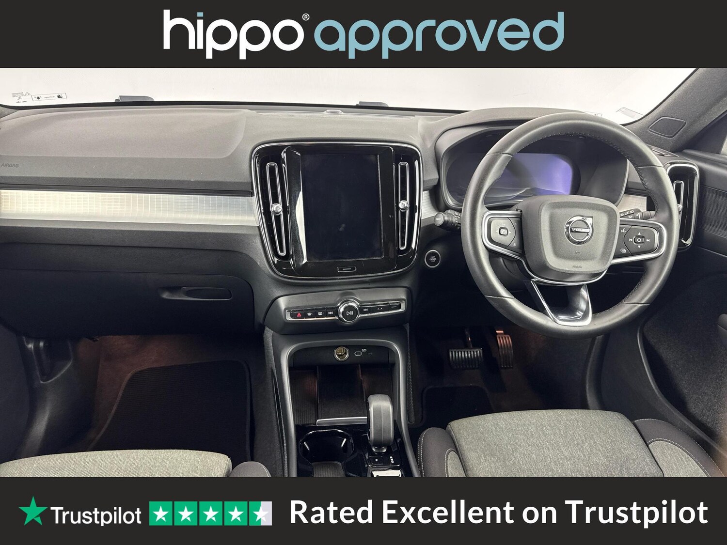 Used Volvo XC40 2023 for sale - 76657206: Photo 11