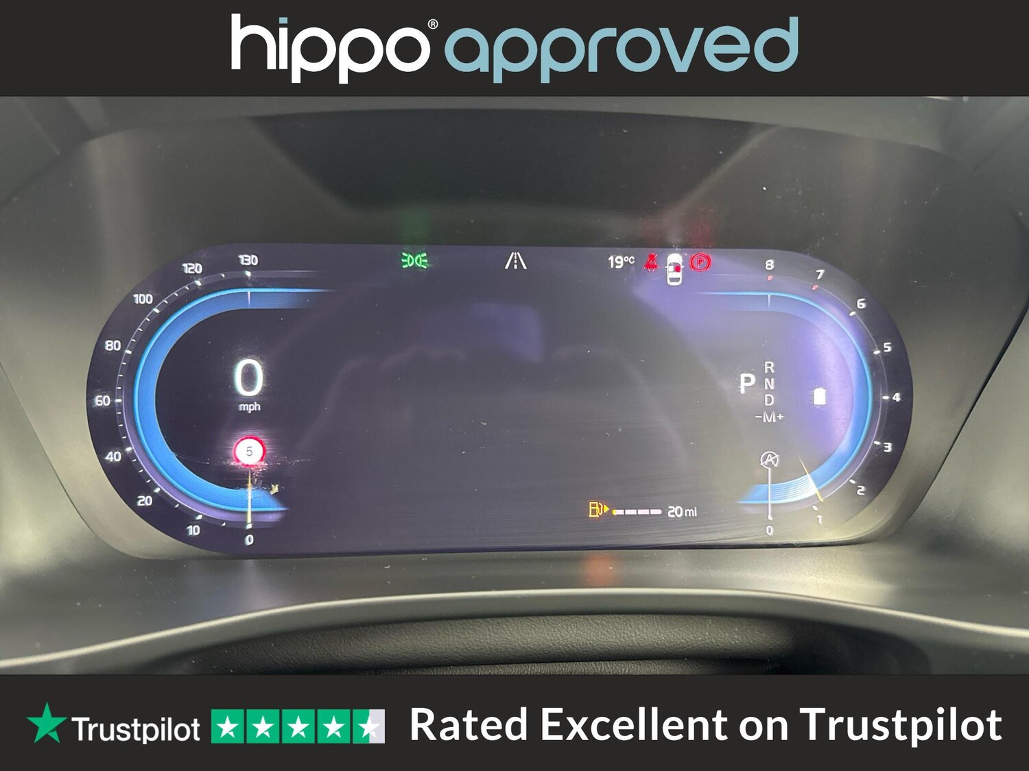 Used Volvo XC40 2023 for sale - 76657206: Photo 13