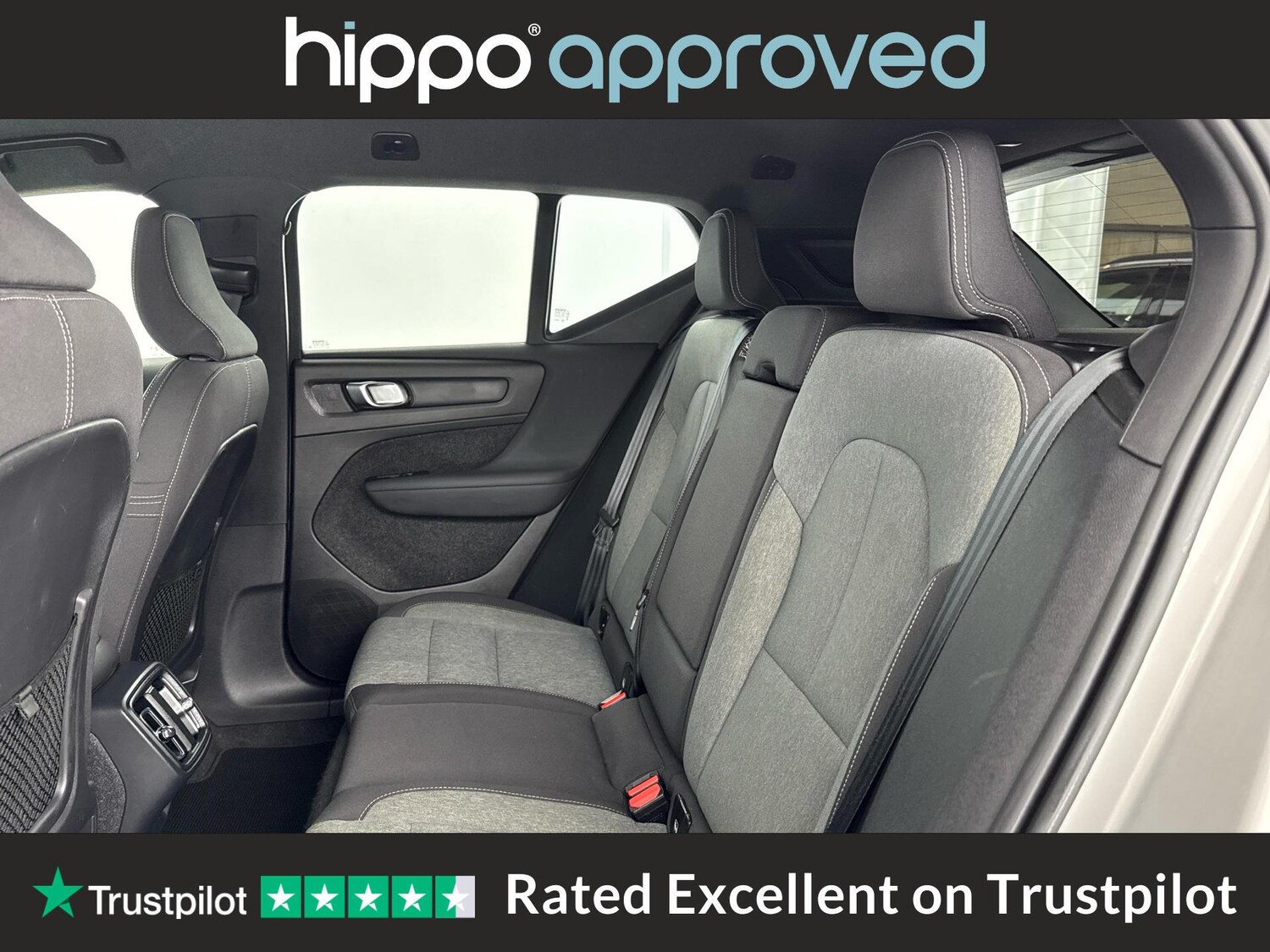 Used Volvo XC40 2023 for sale - 76657206: Photo 14