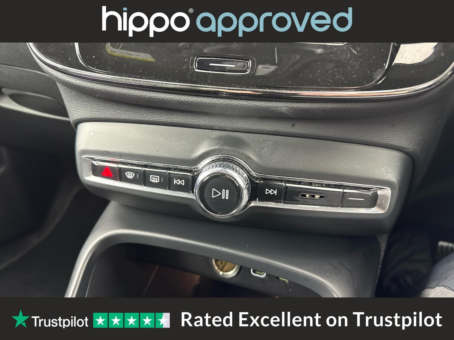 Used Volvo XC40 2023 for sale - 76657206: Photo 18