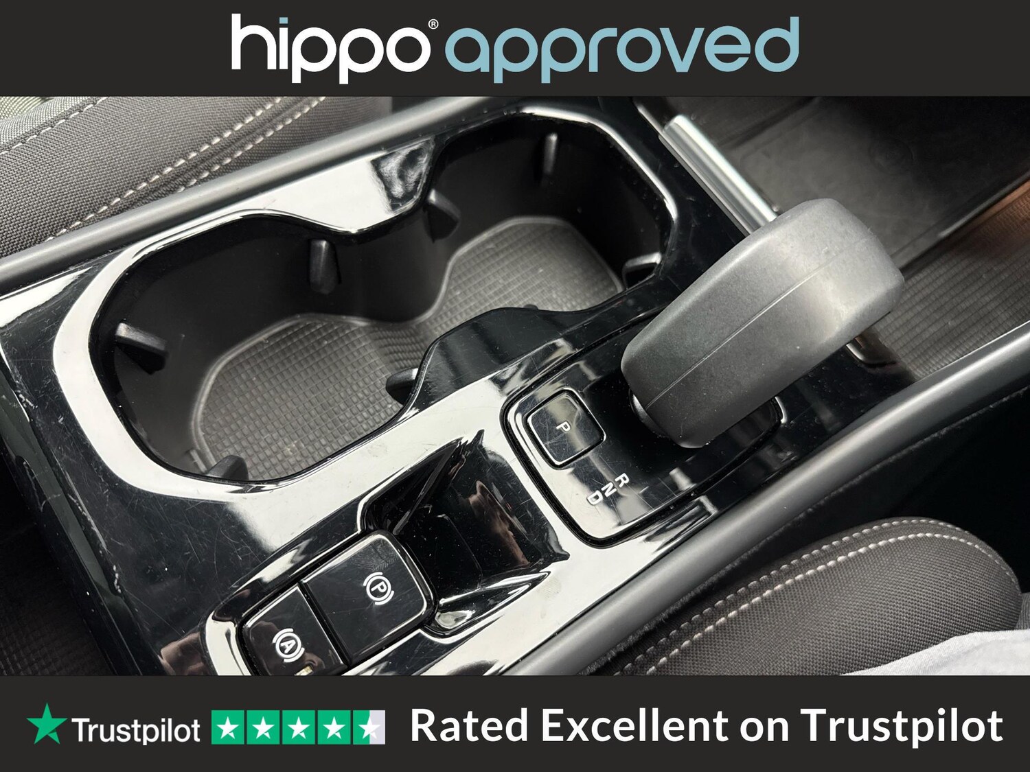 Used Volvo XC40 2023 for sale - 76657206: Photo 19