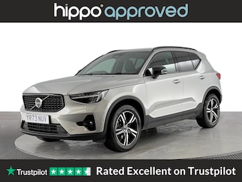 Used Volvo XC40 2023 for sale - 76657206: Photo
