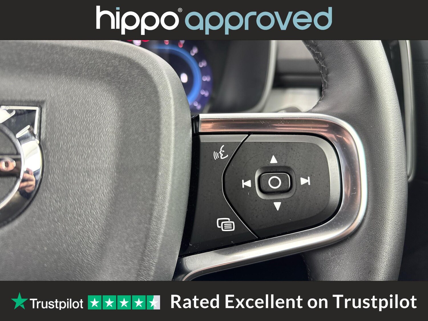 Used Volvo XC40 2023 for sale - 76657206: Photo 21