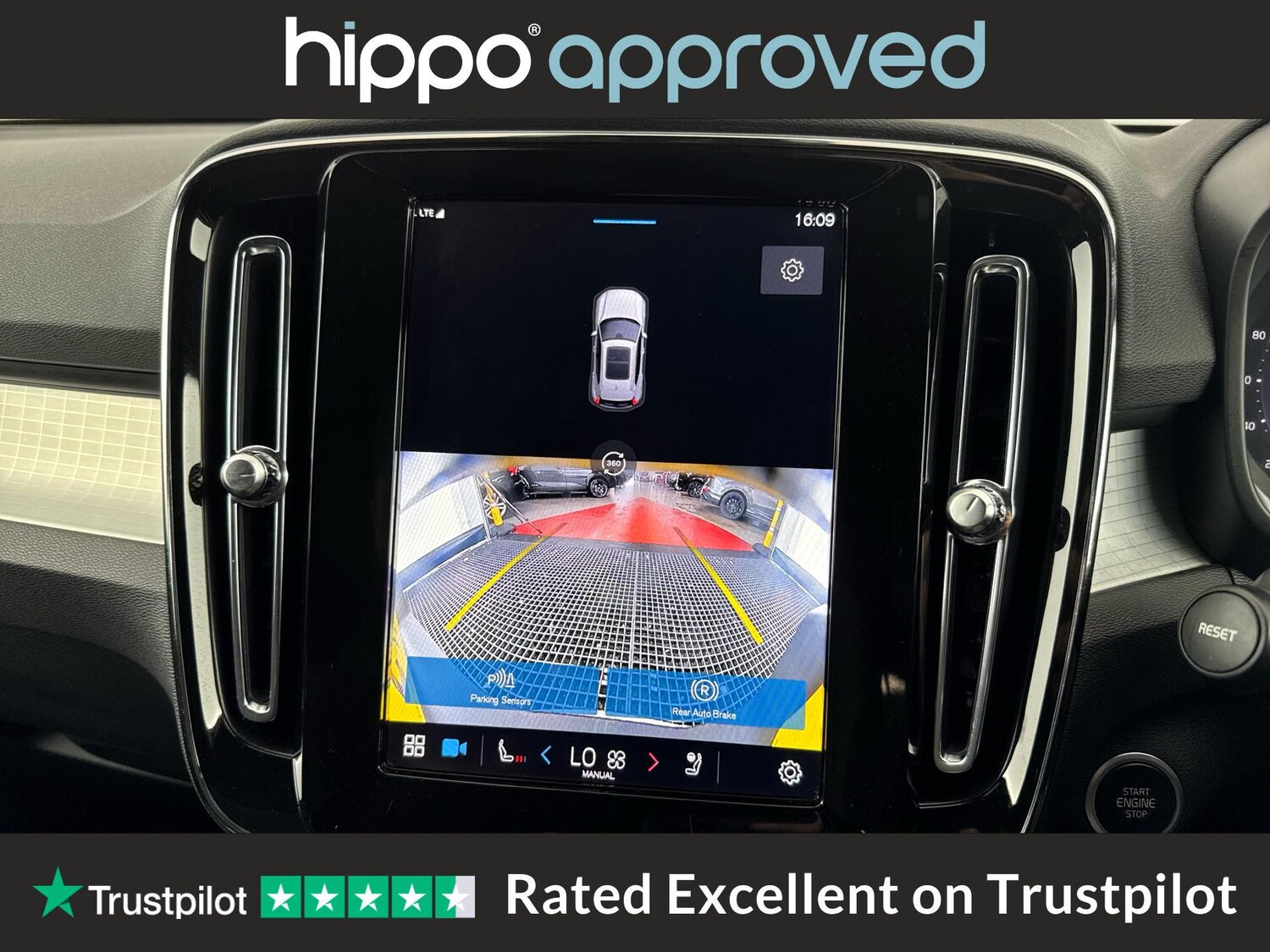 Used Volvo XC40 2023 for sale - 76657206: Photo 24