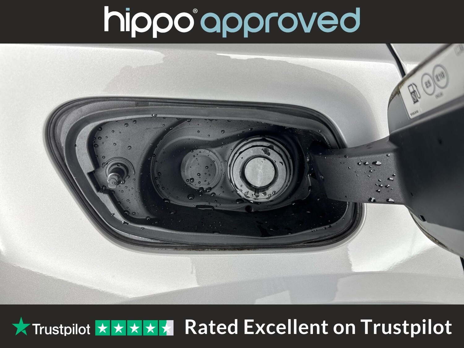 Used Volvo XC40 2023 for sale - 76657206: Photo 25