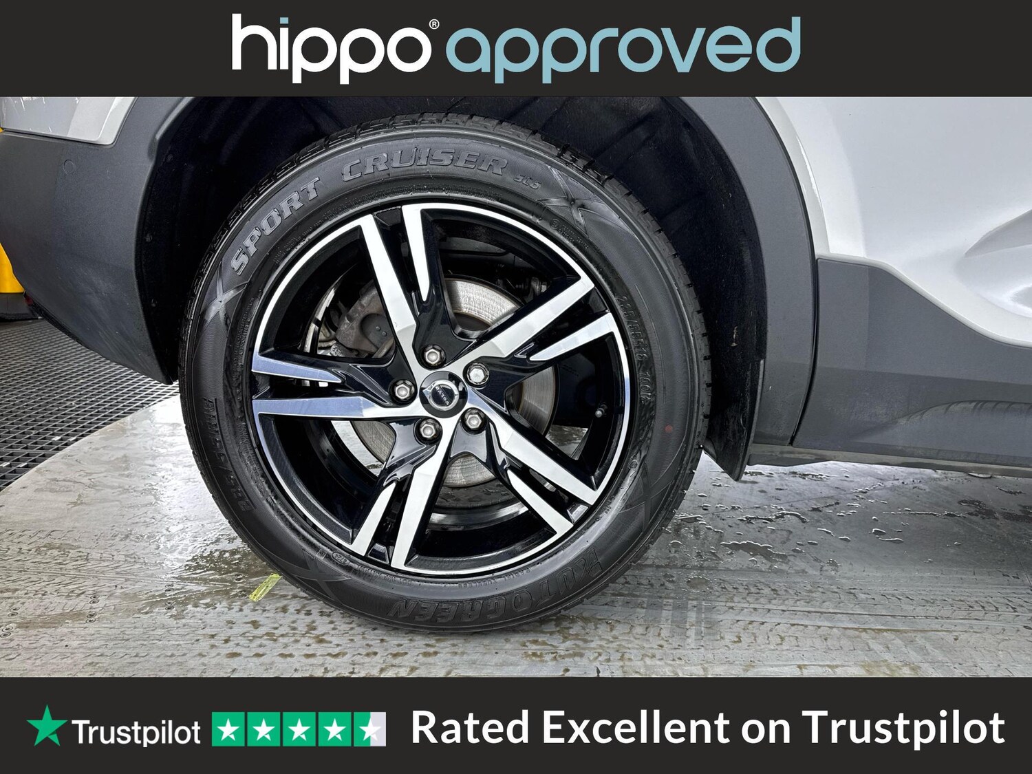 Used Volvo XC40 2023 for sale - 76657206: Photo 26