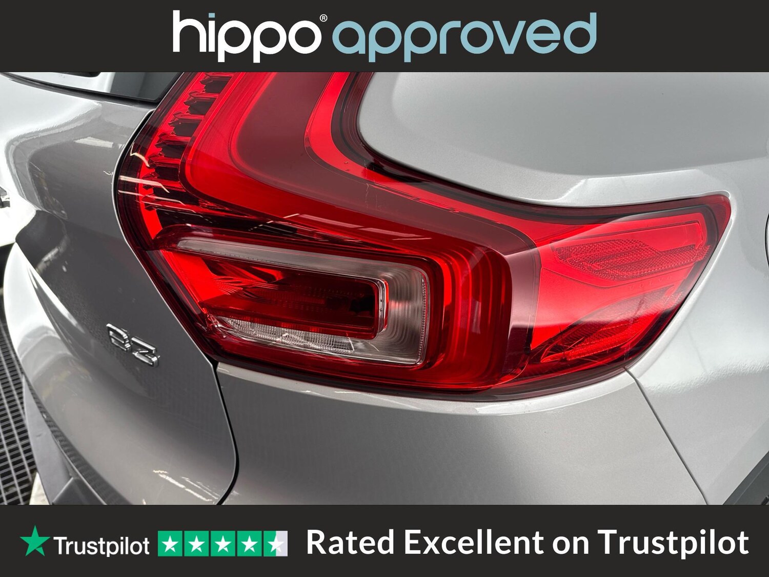 Used Volvo XC40 2023 for sale - 76657206: Photo 27