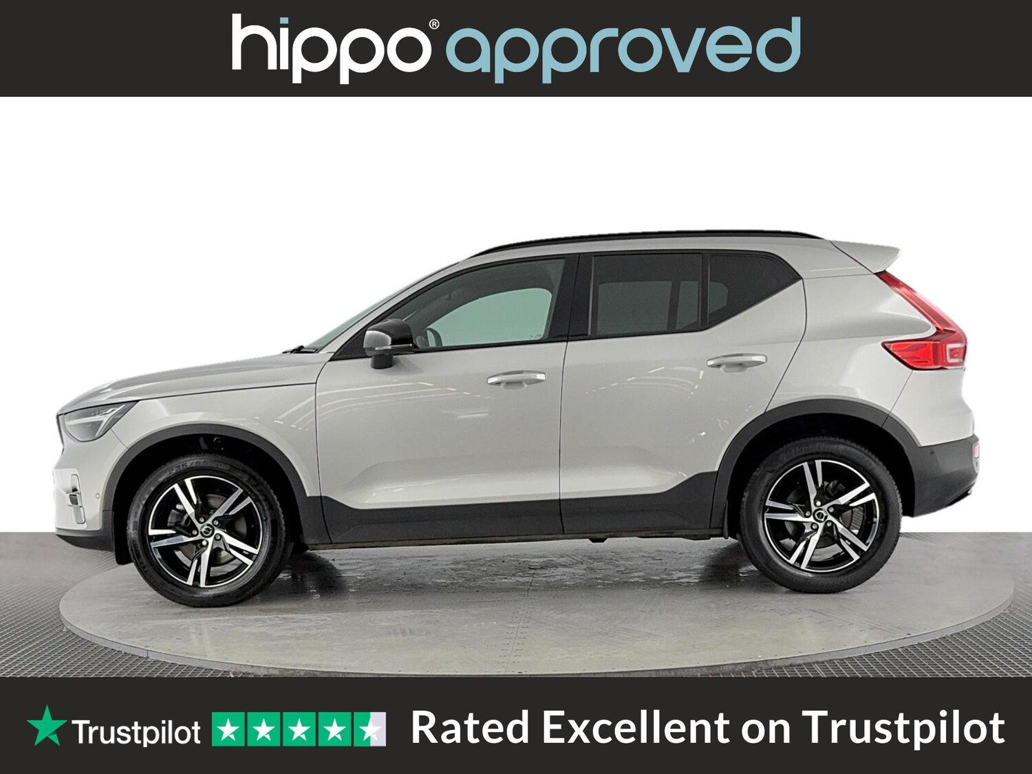 Used Volvo XC40 2023 for sale - 76657206: Photo 7