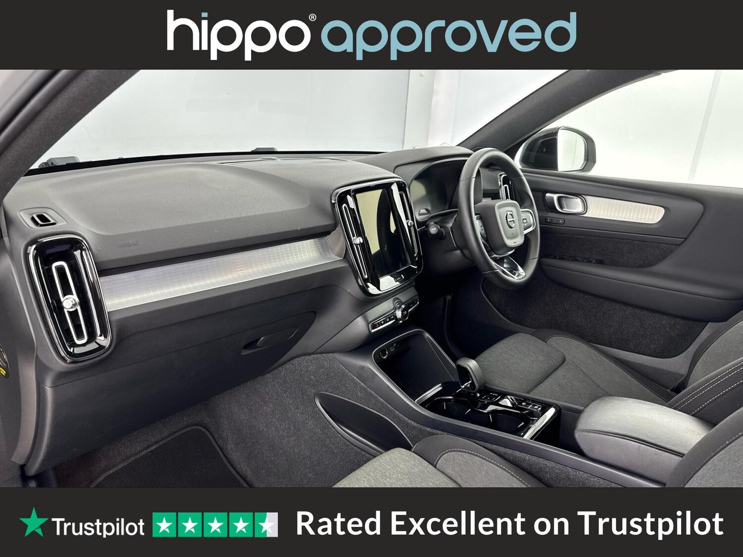 Used Volvo XC40 2023 for sale - 76657206: Photo 9