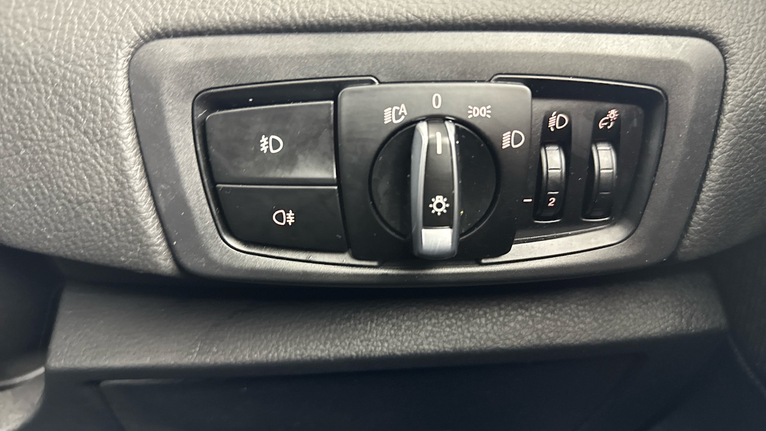 Vehicle 60