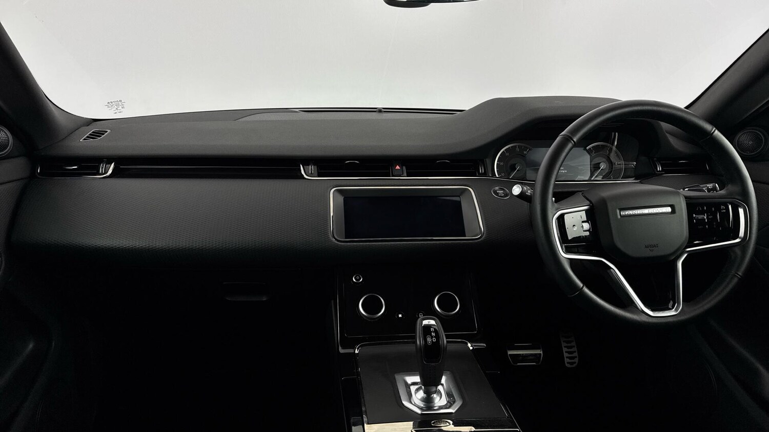 Used Land Rover Range Rover Evoque 2022 for sale - 76772005: Photo 11