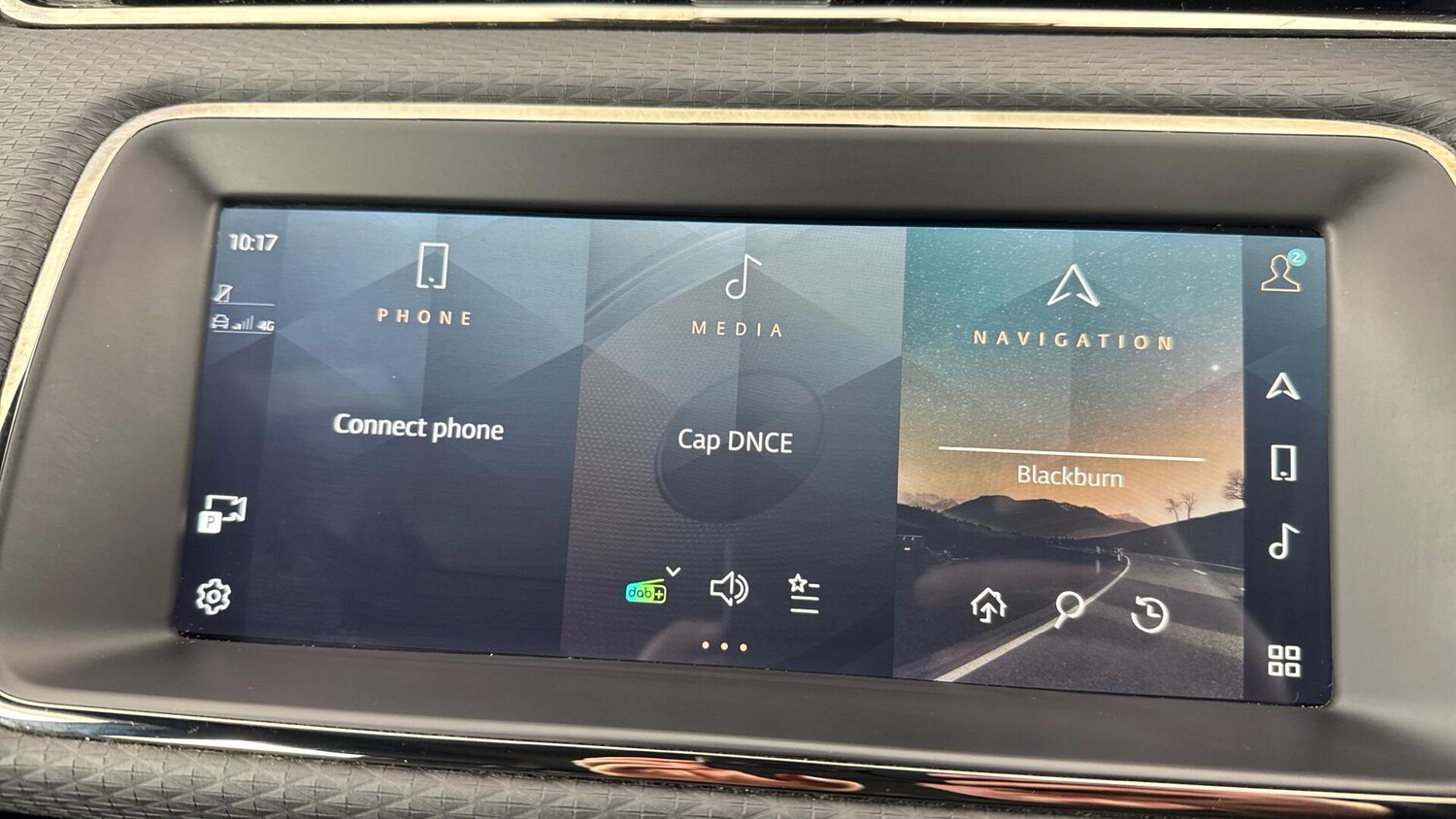 Used Land Rover Range Rover Evoque 2022 for sale - 76772005: Photo 12