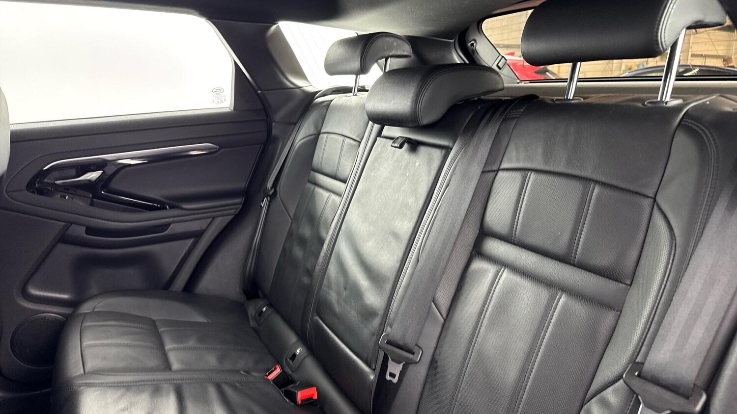 Used Land Rover Range Rover Evoque 2022 for sale - 76772005: Photo 14