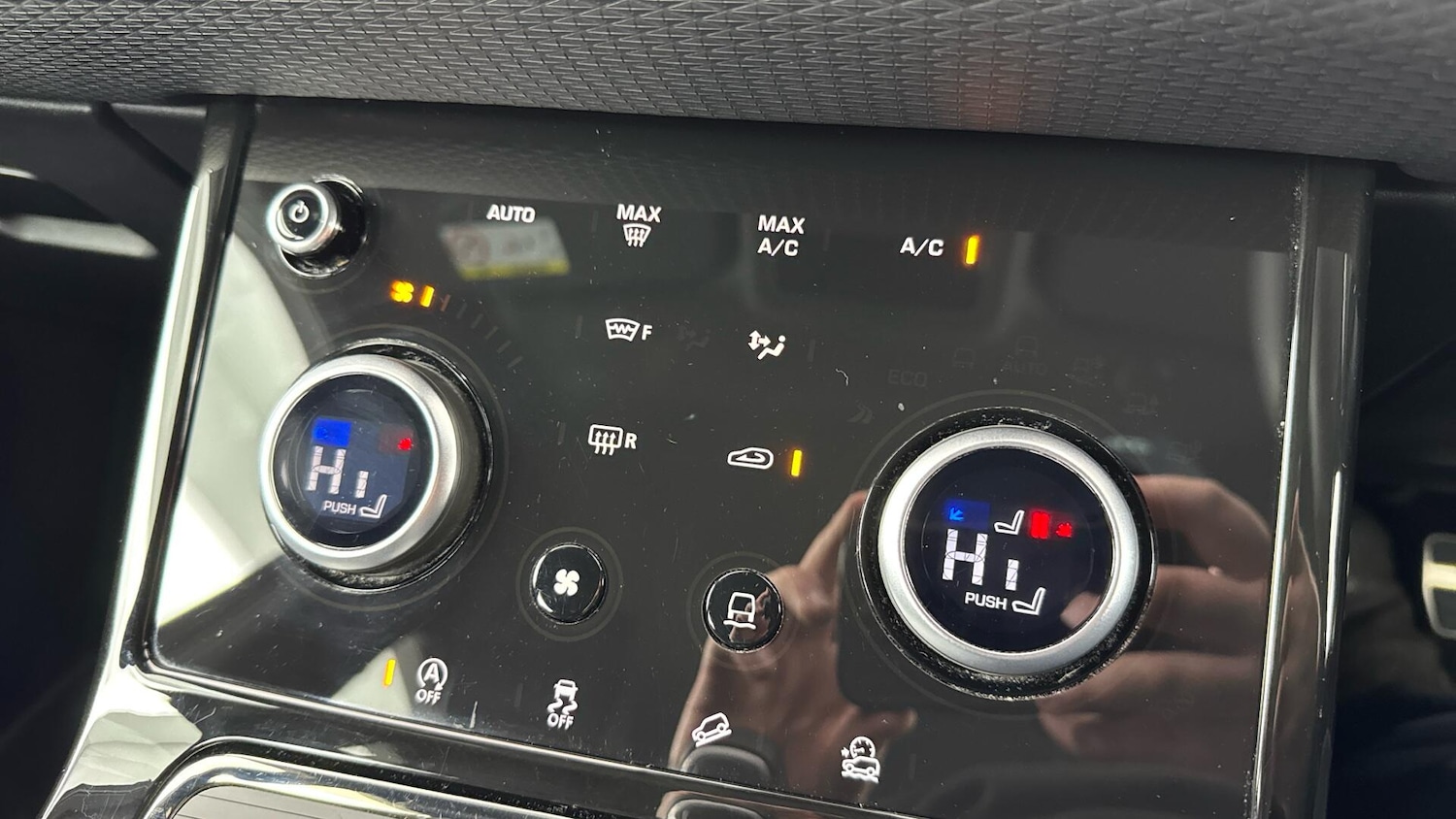 Used Land Rover Range Rover Evoque 2022 for sale - 76772005: Photo 16