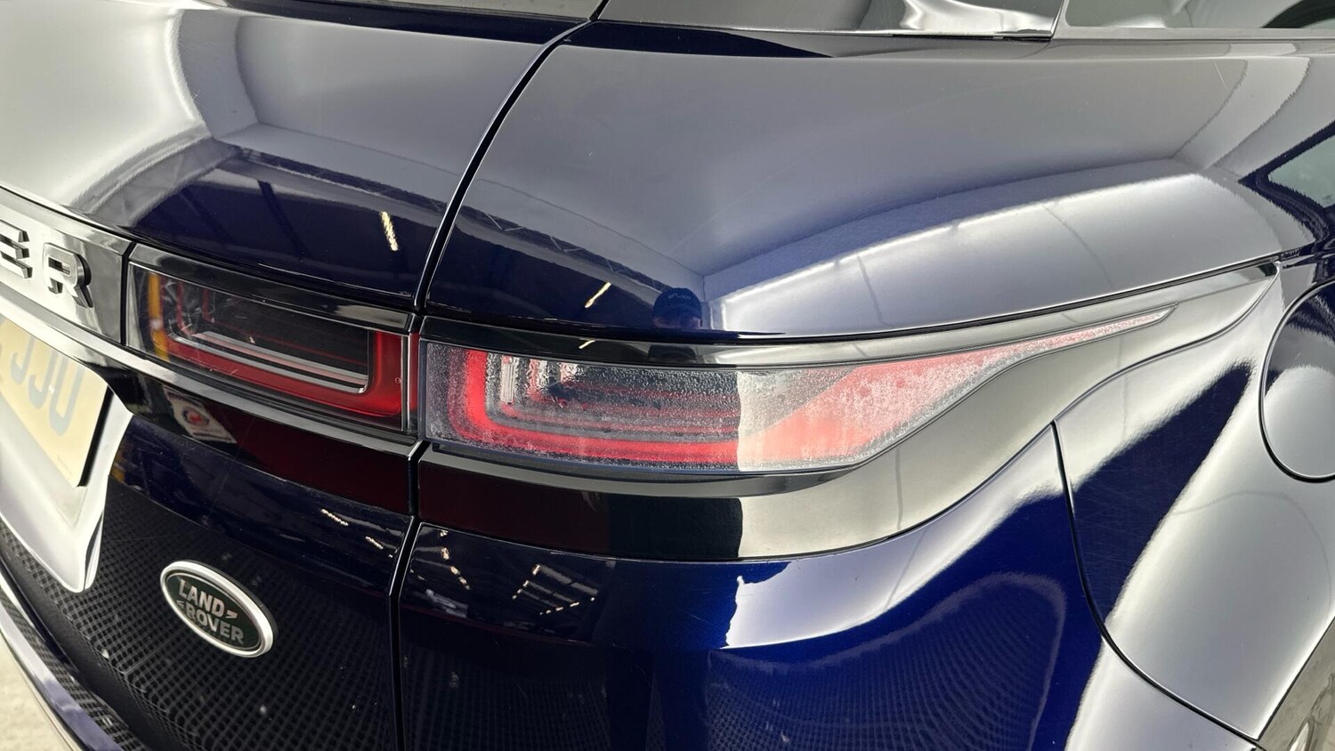 Used Land Rover Range Rover Evoque 2022 for sale - 76772005: Photo 21