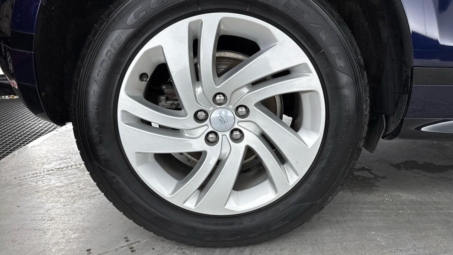 Used Land Rover Range Rover Evoque 2022 for sale - 76772005: Photo 22