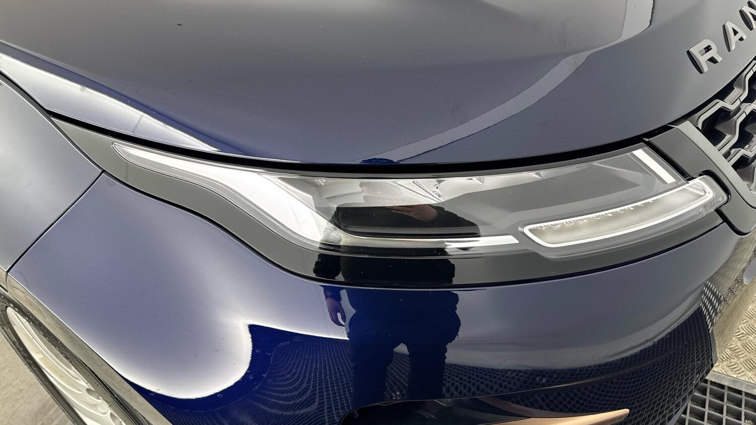 Used Land Rover Range Rover Evoque 2022 for sale - 76772005: Photo 23