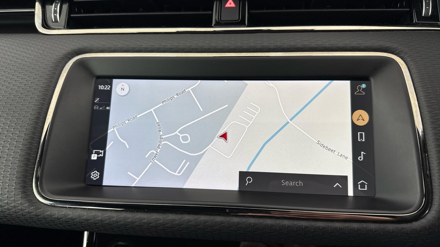 Used Land Rover Range Rover Evoque 2022 for sale - 76772005: Photo 24