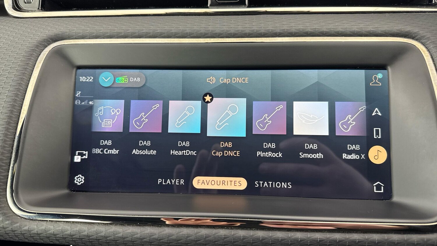 Used Land Rover Range Rover Evoque 2022 for sale - 76772005: Photo 25