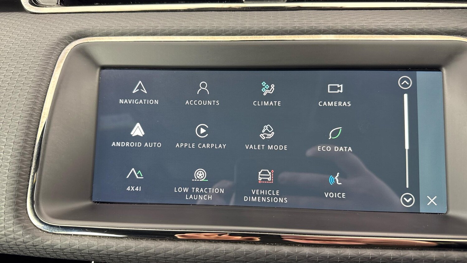 Used Land Rover Range Rover Evoque 2022 for sale - 76772005: Photo 26