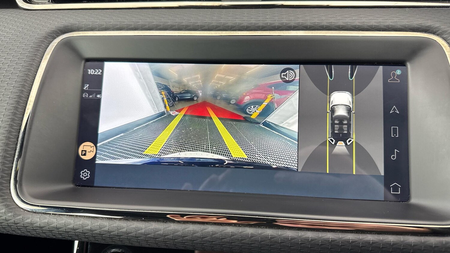 Used Land Rover Range Rover Evoque 2022 for sale - 76772005: Photo 27