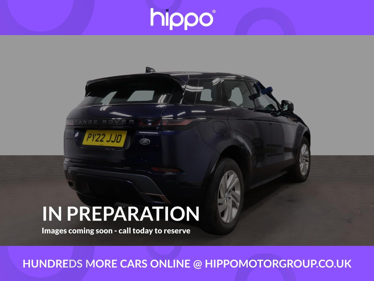 Used Land Rover Range Rover Evoque 2022 for sale - 76772005: Photo 4