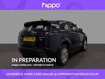 Used Land Rover Range Rover Evoque 2022 for sale - 76772005: Photo
