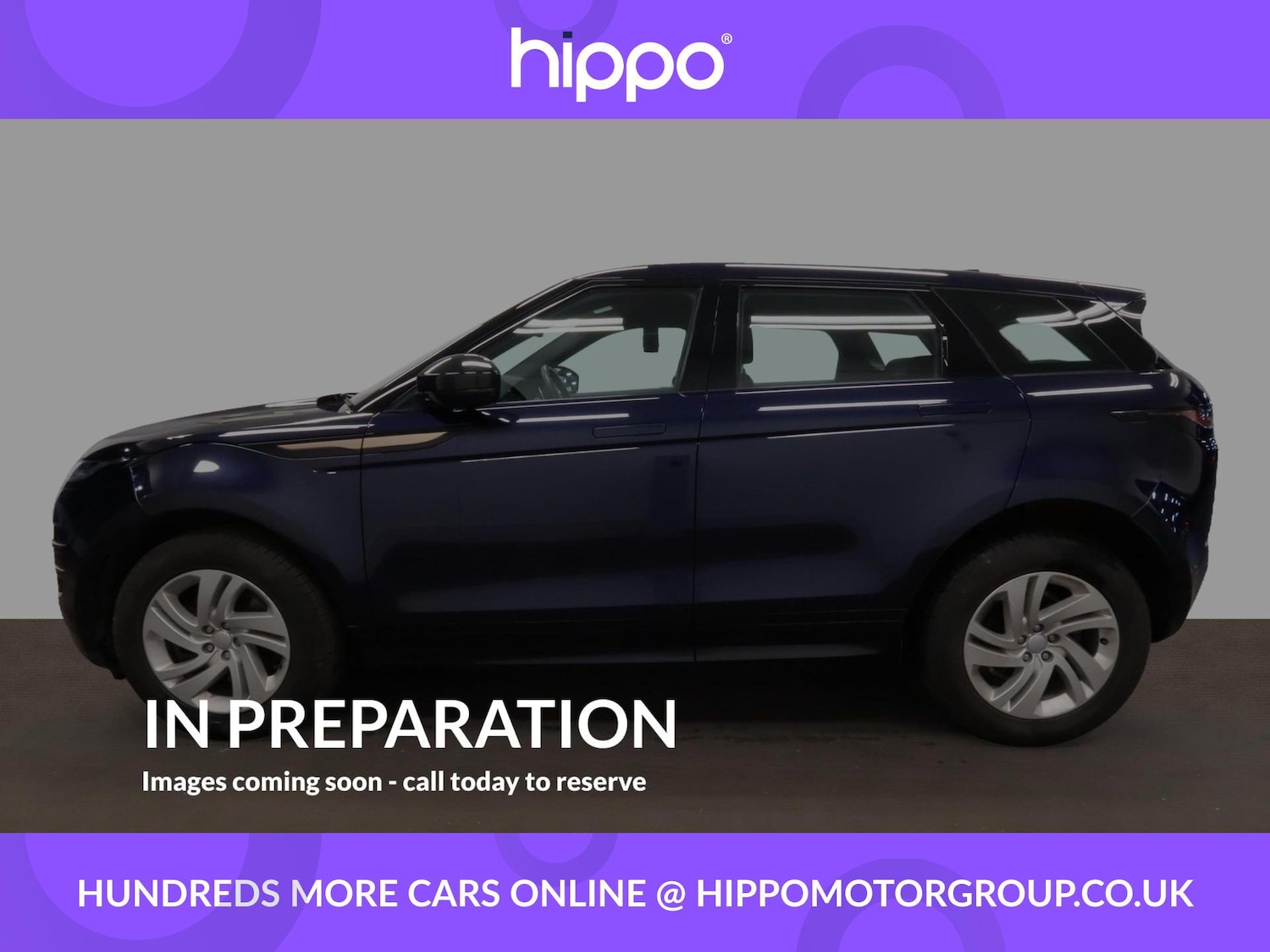 Used Land Rover Range Rover Evoque 2022 for sale - 76772005: Photo 6