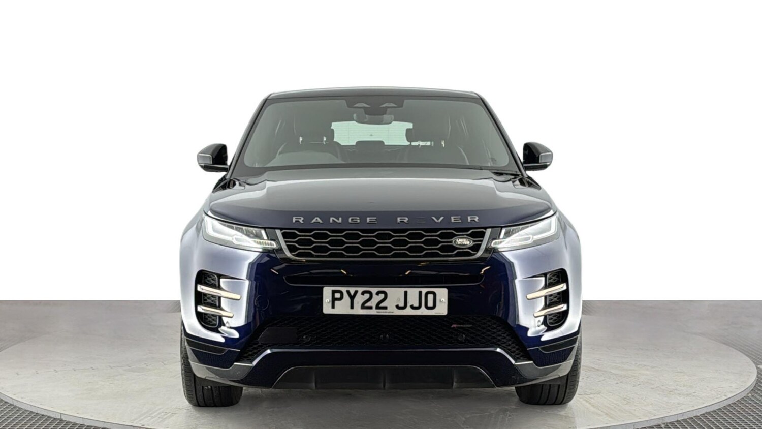 Used Land Rover Range Rover Evoque 2022 for sale - 76772005: Photo 8