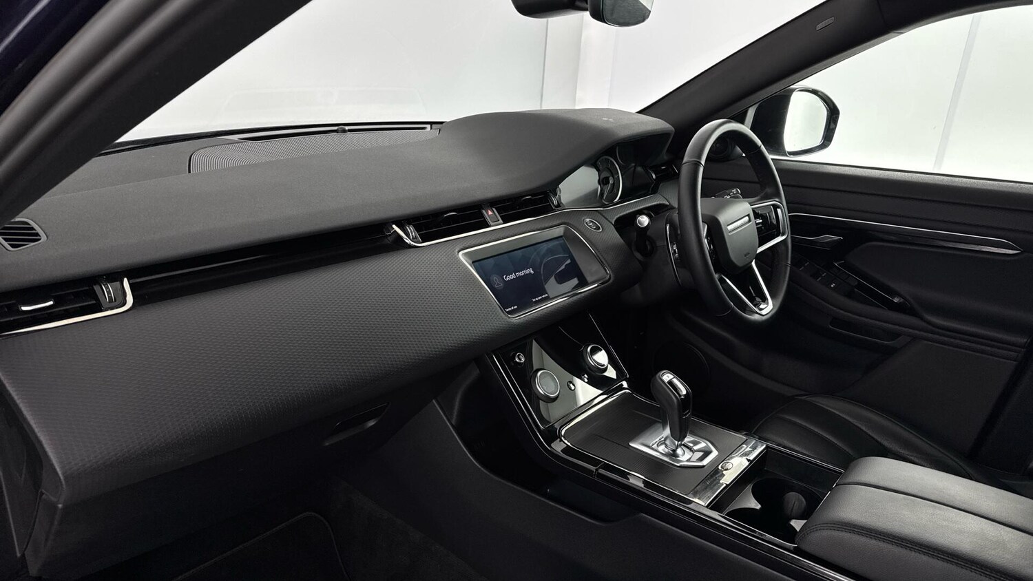 Used Land Rover Range Rover Evoque 2022 for sale - 76772005: Photo 9