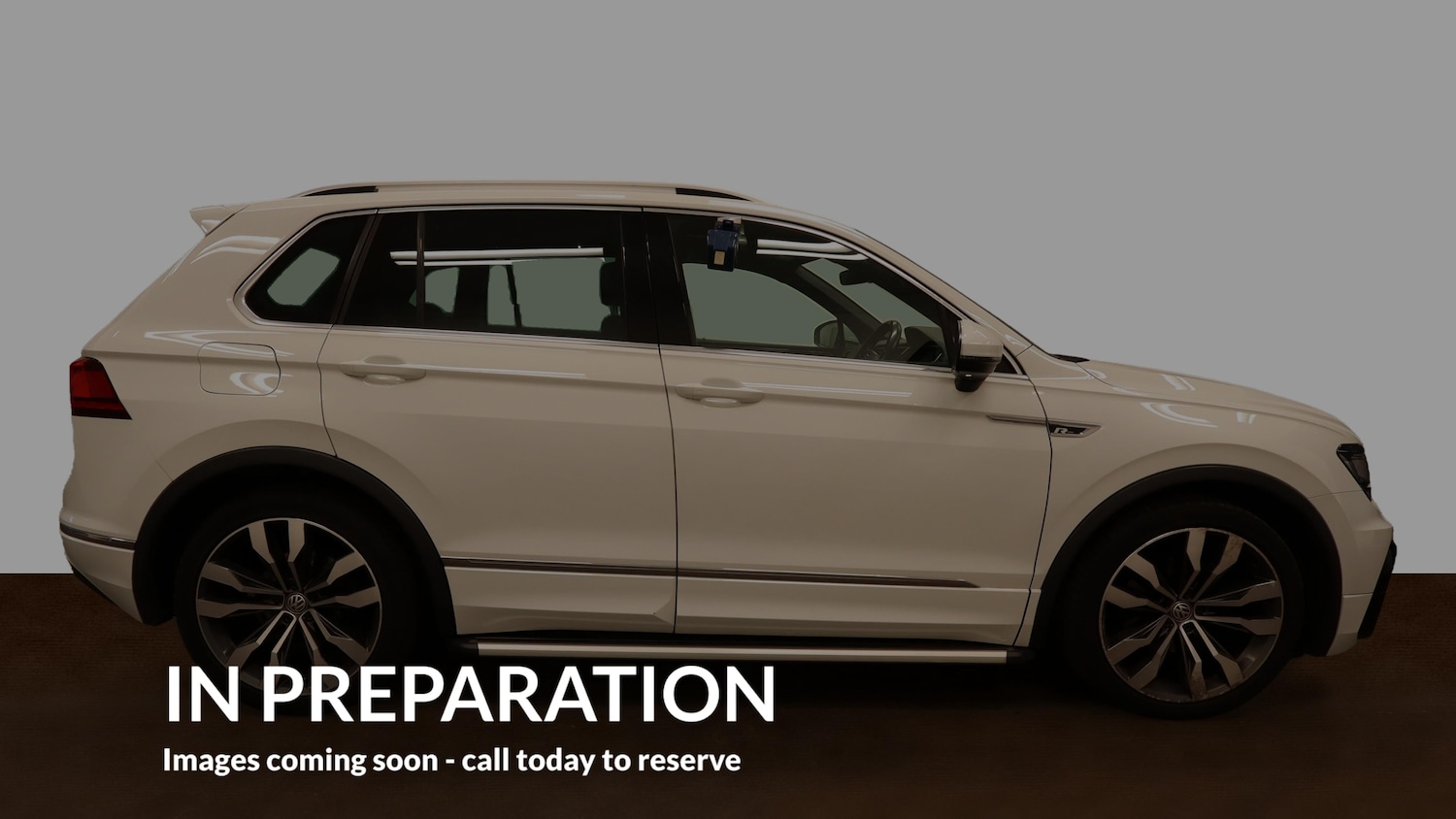 Used Volkswagen Tiguan 2018 for sale - 76115647: Photo 15
