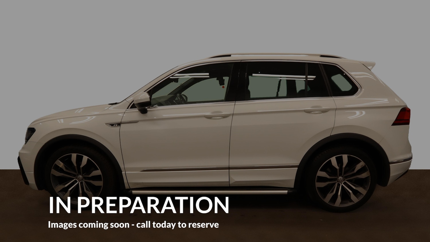 Used Volkswagen Tiguan 2018 for sale - 76115647: Photo 22