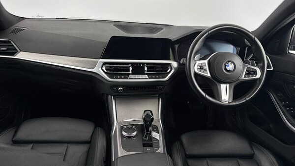 Used BMW 3 Series 2019 for sale - 76231507: Photo 11