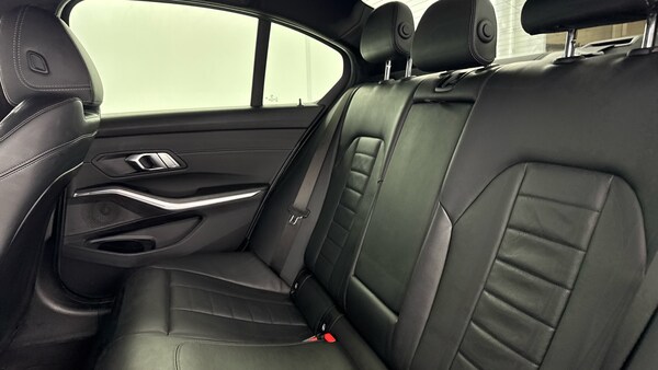 Used BMW 3 Series 2019 for sale - 76231507: Photo 14