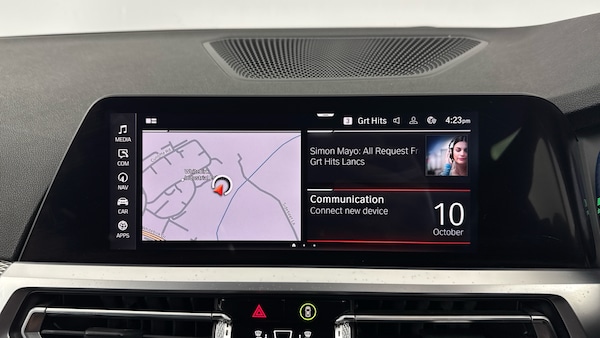 Used BMW 3 Series 2019 for sale - 76231507: Photo 16