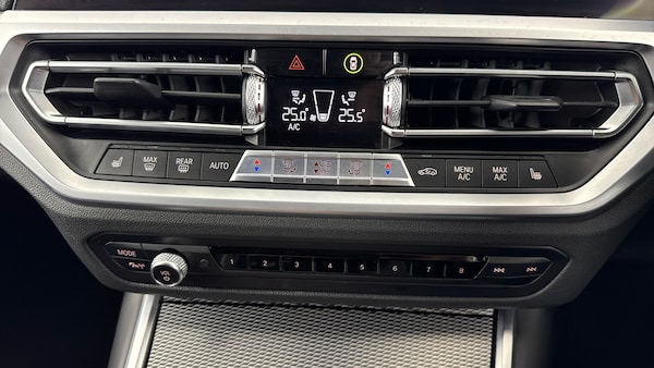 Used BMW 3 Series 2019 for sale - 76231507: Photo 18