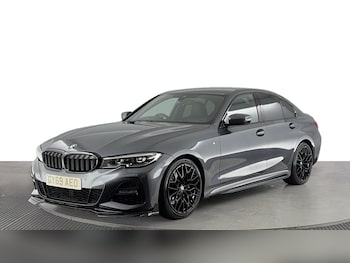 BMW - 3 Series