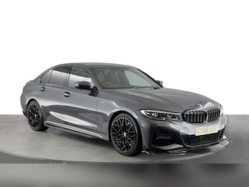 Used BMW 3 Series 2019 for sale - 76231507: Photo 2