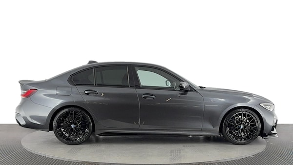 Used BMW 3 Series 2019 for sale - 76231507: Photo 32