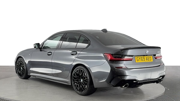 Used BMW 3 Series 2019 for sale - 76231507: Photo 35