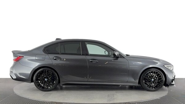 Used BMW 3 Series 2019 for sale - 76231507: Photo 38