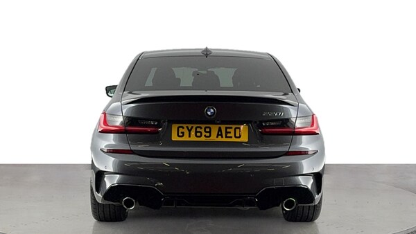 Used BMW 3 Series 2019 for sale - 76231507: Photo 40