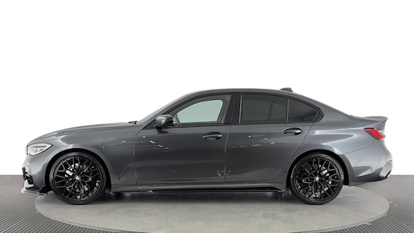 Used BMW 3 Series 2019 for sale - 76231507: Photo 42