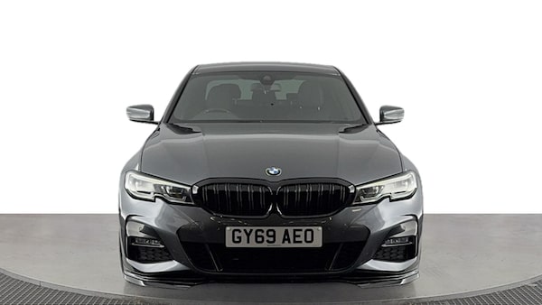 Used BMW 3 Series 2019 for sale - 76231507: Photo 43